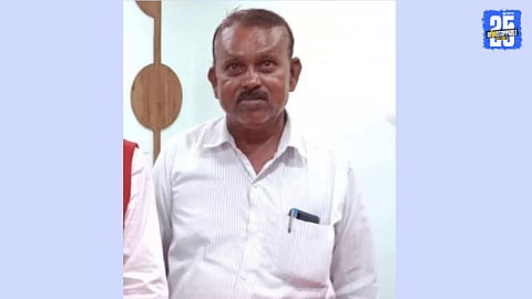 Madhav Kamble
