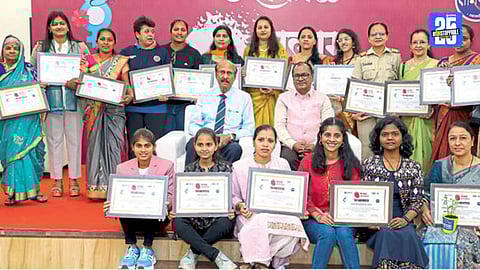 Celebrating Women Empowerment