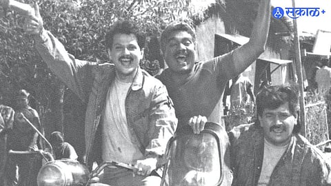 Dhadakebaaz Film