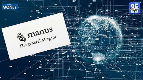 Premium : Manus AI: जगभरातील तंत्रविश्वाची झोप उडवणारा, चीनचा नवा एआय एजंट 