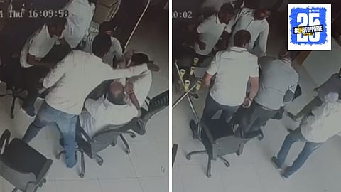 Sandeep Kshirsagar PA