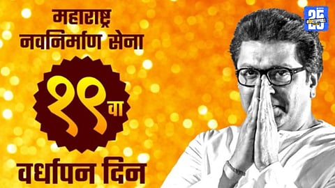 Raj Thackeray news