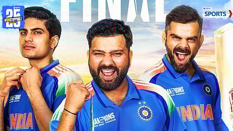 HOW MUCH PRIZE MONEY DID INDIA WIN IN CHAMPIONS TROPHY 2025? 