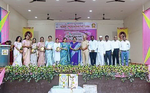 साऊथ इंडियन असोसिएशन