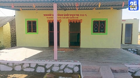 Over 6,500 women celebrate their new homes with joy and pride on Women’s Day, thanks to the housing schemes."