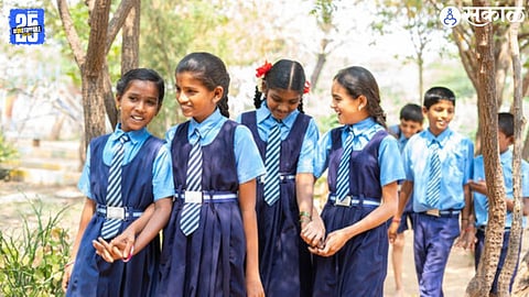 Maharashtra Education 