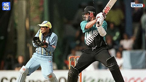 IND vs NZ Champions Trophy Final 2025