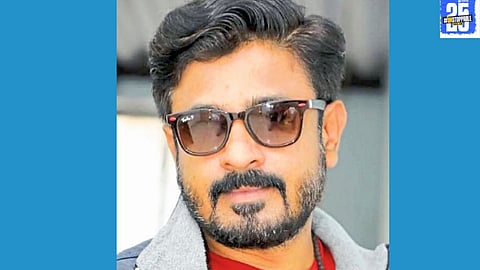 Tragic suicide of a businessman in Ichalkaranji, attributed to financial losses and mental stress."