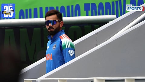 Speculations on Ravindra Jadeja’s ODI Retirement