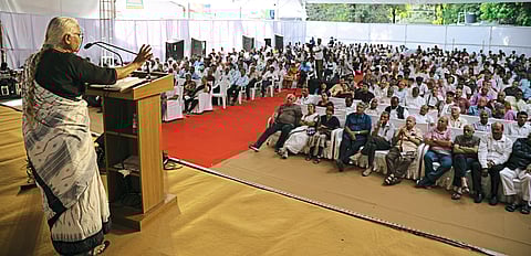 गांधीजींनी कुणालाही शत्रू मानले नाही