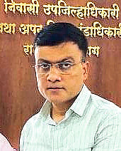 चढत्या पाऱ्याने अंगाची काहिली