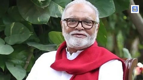 Chhagan Bhujbal 