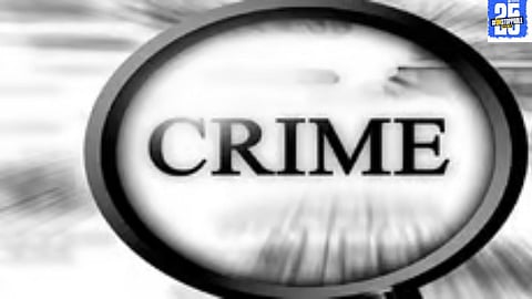 Mumbai police arrest a woman involved in cannabis smuggling as night patrols and surveillance increase in the city and suburbs."