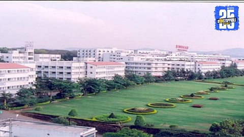 Sinhgad Institute