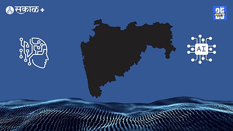  AI in Maharashtra