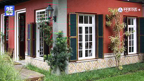 Corners in Architecture