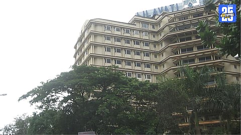Lilavati Hospital 