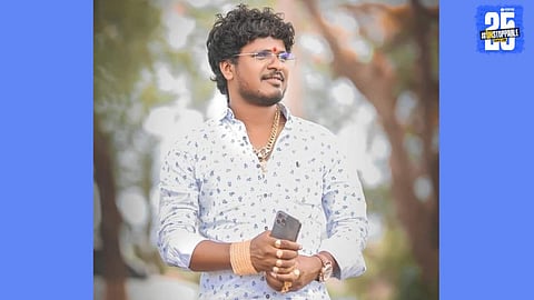 Satish Bhosale Khokya