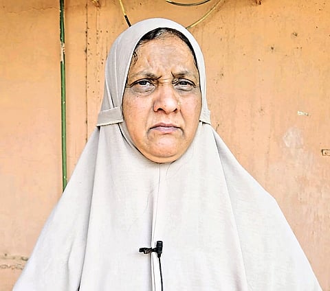 बारावीच्या विद्यार्थ्यांना फटका