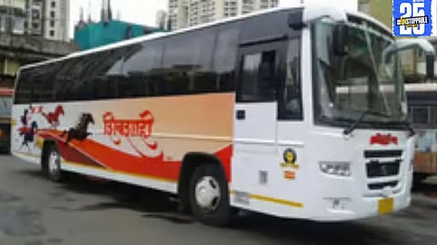 Shivshahi buses plagued with cleanliness and safety concerns; passengers express dissatisfaction over the poor conditions.