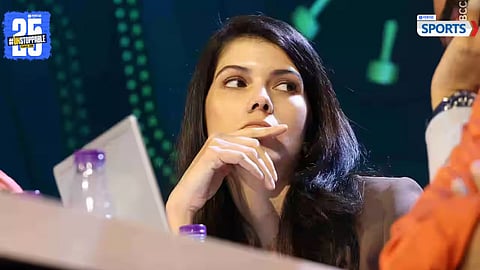 IPL REPLACEMENT RULES: OUTSIDER PLAYER IS ALLOWED
