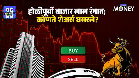 Stock Market Closing