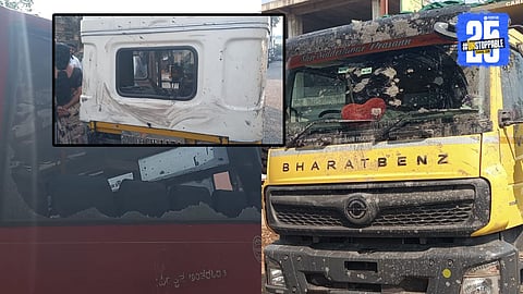 Holi Celebrations in Ichalkaranji