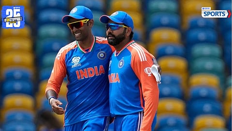 Suryakumar Yadav visited Shirdi 