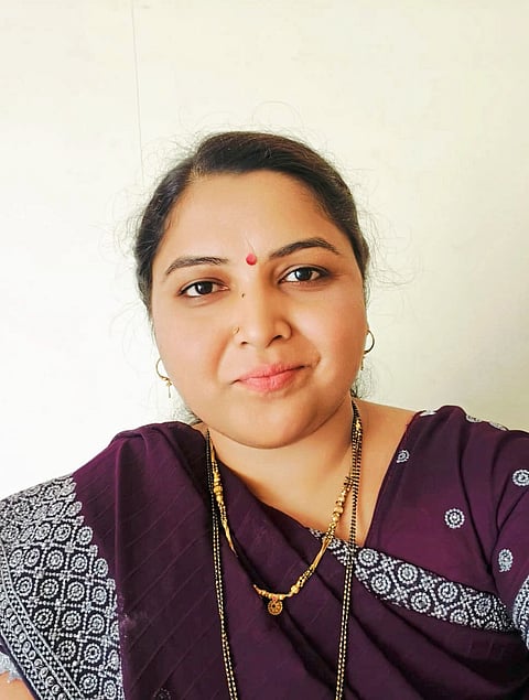 स्वामी-चिंचोलीच्या मदने,
लोंढे यांना पुरस्कार प्रदान