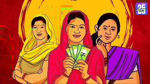 Ladki Bahini Yojana 