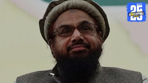 Hafiz Saeed Death Rumors