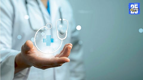 Young man’s thumb severed in bike chain accident successfully reattached