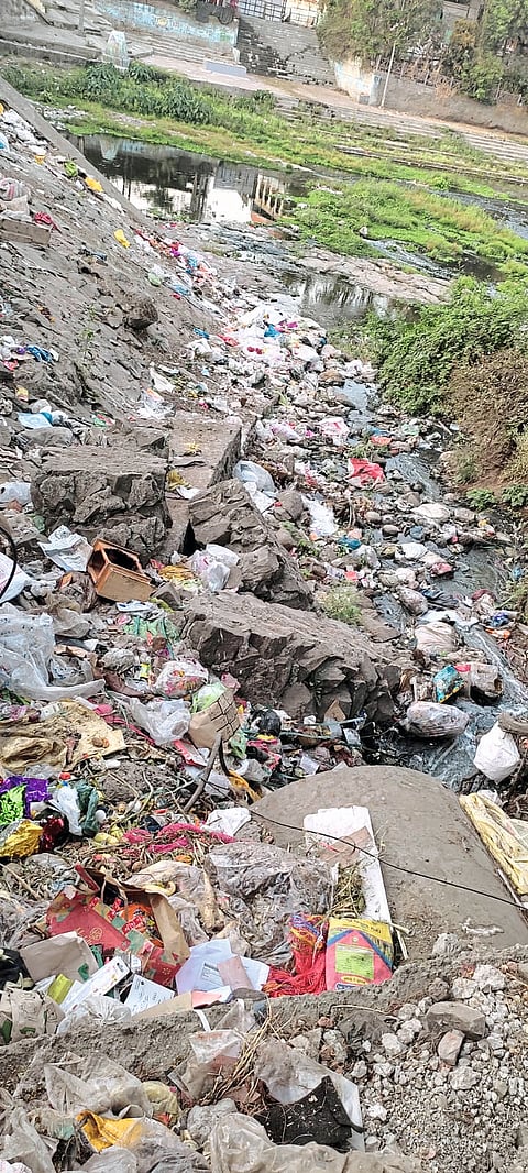 नागरीकांची बातमीदारी