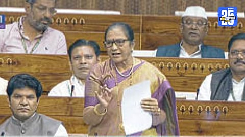 Dr. Shobha Bachhav