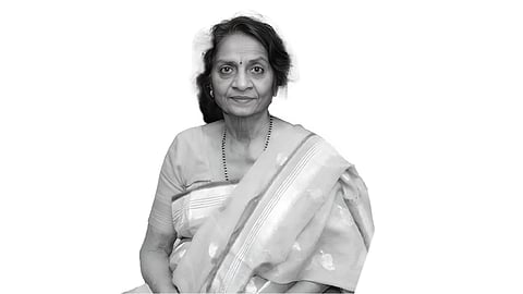 Bharati prataprao Pawar