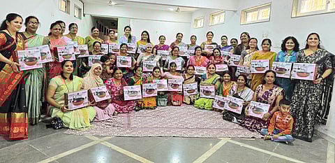 ‘तनिष्का’च्या सदस्या राबविणार  
जुन्नरमध्ये समाजोपयोगी उपक्रम