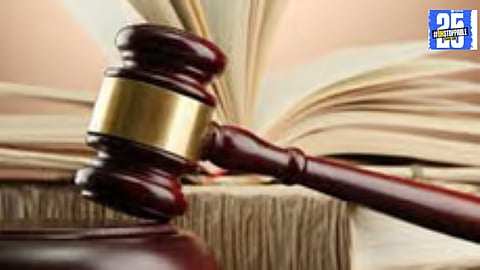 Bombay High Court's ruling denies pre-arrest bail to Judge Dhananjay Nikam in a significant legal decision.