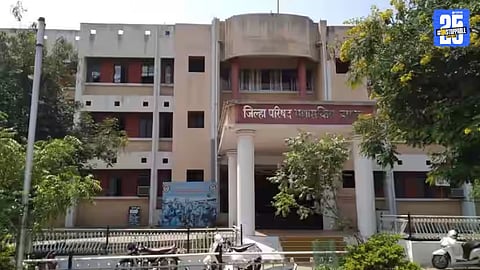 Administrative Issues 