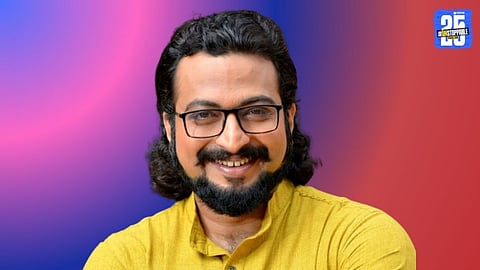 Mp Dr. Amol Kolhe