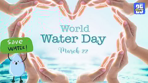 Solapur Water Projects