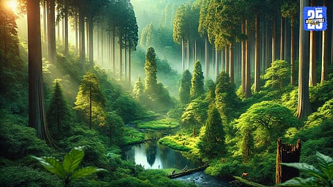 Environmental Awareness