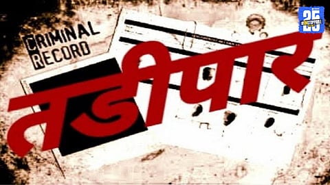 Tadipaar