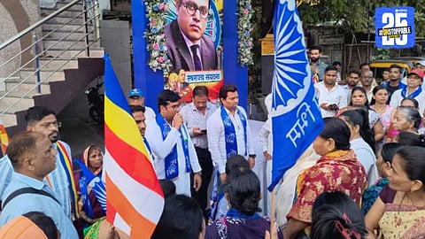 Ulhasnagar Water Issue 