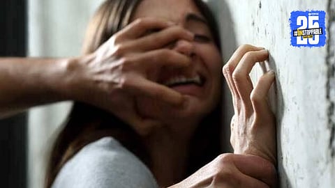 Three accused of gang-raping a woman after giving her a sedative-laced drink have been remanded to six-day police custody