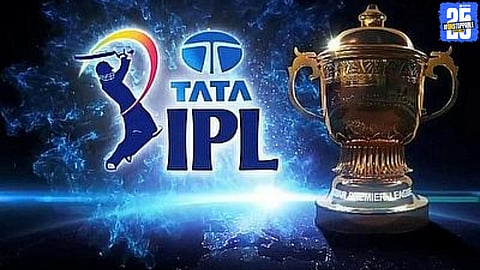 TATA IPL 2025 Opening Ceremony