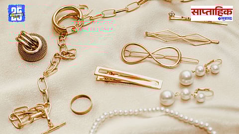Statement Jewellery