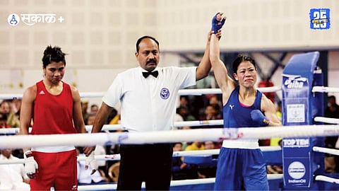 Athlete Selection Transparency