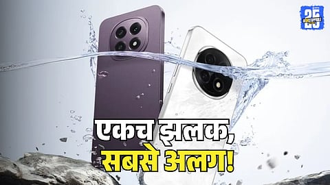 Oppo F29 Launch in India Features Price Details