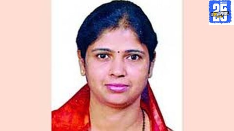 MLA Monika Rajale announces ₹208 crore relief for rain-affected farmers; funds to reach accounts before Diwali.