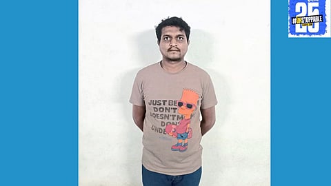  Sangli police seize 9 kilos of cannabis from a bus at a checkpoint; the smuggler turned to drug trafficking after losing his job during the lockdown.